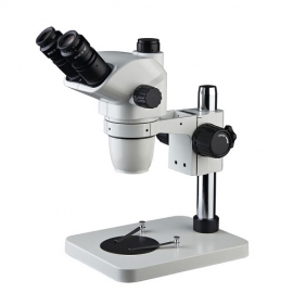 High quality stereo microscope optical microscope system