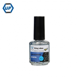 KS-52715 Profesional 15ml Dispergator Cleanser UV pegamento adhesivo LOCA eliminación para iphone Sumsung