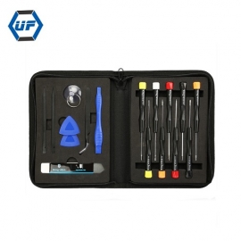 China KS-8620 20 in 1 Screwdriver Set Repair kit Battery Screen Replacement Tool Kit For MacBook factory