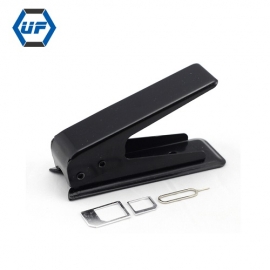 China Kaisi Micro SIM Card Cutter For Iphone 4G Ipad 3G,sim card cutting GALAXY Note factory