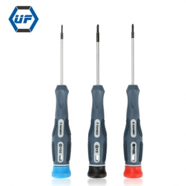 China Kingsdun 150mm PH00 Y00 Y0S2 steel screwdriver bit screwdriver set for Nintendo Switch repair tool factory