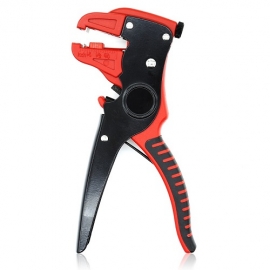 China Kingsdun Automatic Wire Stripper and Cutter Heavy Duty Wire Stripping Tool 2 in 1 for Electronic and Automotive Repair factory