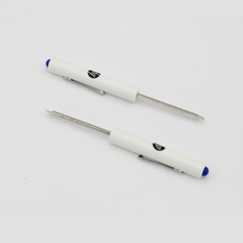 中国金斯敦带螺丝刀/银色螺丝刀样式的多功能维修工具的热多功能工具笔工厂