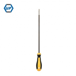 Chine Kingsdun Phillips Tournevis Long Bits Tournevis Anti-dérapant Poignée Outils De Réparation pour Ménage DIY usine