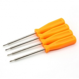 China Kingsdun Precision phillips Mini Magnetic Screwdriver Set hand tools Kit Opening Tools factory