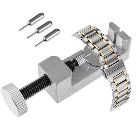 China Kingsdun Strap strap link pin remover strap repair tool kit for repairing watch glasses factory