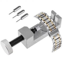 Set 5 Cacciaviti Di Precisione Per Orologiai - Strumenti Per Riparazione Orologi