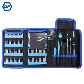 Kingsdun high cost-effective 126-in-1 screwdriver kit