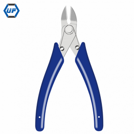 China Kingsdun manual small 1 mm copper wire cutter cutting pliers for electronics repair factory