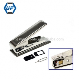 China Micro SIM Card Cutter For Iphone 4G,sim card cutting cutter for Ipad 3G factory