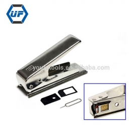 Micro SIM Card Cutter For Iphone 4G,sim card cutting cutter for Ipad 3G