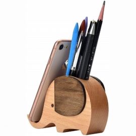 Chine Porte-stylo Porte-stylo rangement de bureau petits outils cadeaux, style 1, pour les cadeaux de Noël, cadeaux de Thanksgiving usine