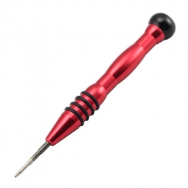 China Precision Pentalobe Screwdriver P5 Mini Screwdriver for iphone Repair factory