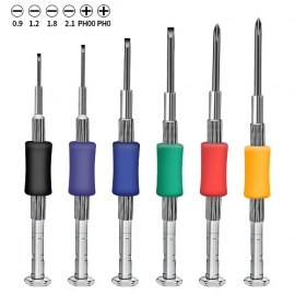 Repair Tool Set With Screwdriver Pry Tool For Cell Phone iphone Laptop Camera