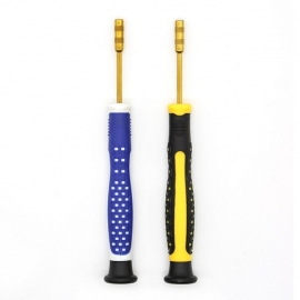 Special Retractable Single Screwdriver Allen Driver hex nut driver Allen Key Screwdriver