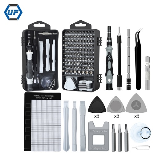 Phone Pry Bar Set Multifunctional Professional Phone Screen Repair Kit